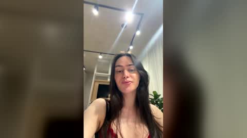 Samira novinha online show from 01.16.26