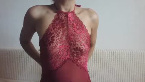 SamiraQFresh online show from 08.09.26