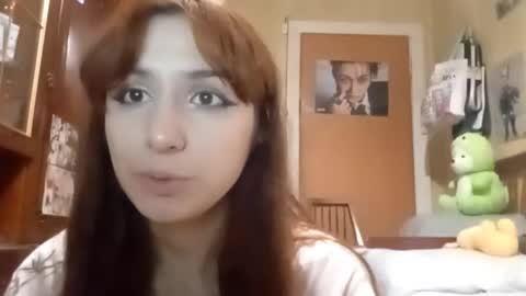 Mira online show from 11.05.25