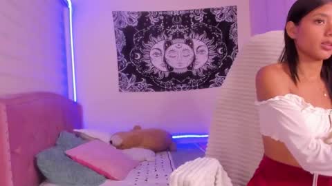 Snapshot of samirose_ chatting on 11.30.25 samirose_ online show from 11.30.25