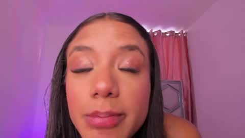 samirose_ online show from 05.06.26