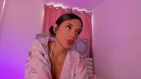 samirose_ online show from 05.27.26
