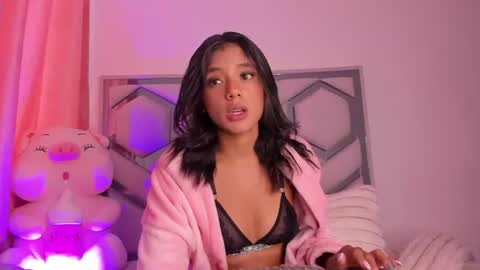 samirose_ online show from 06.27.26