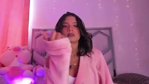 samirose_ online show from 07.25.26