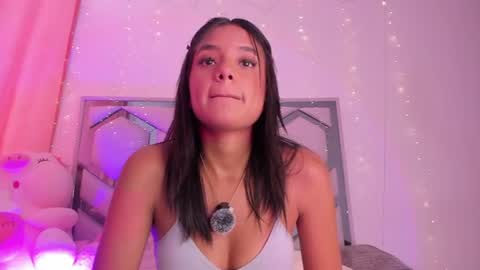 samirose_ online show from 07.28.26