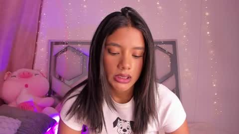 samirose_ online show from 08.01.26