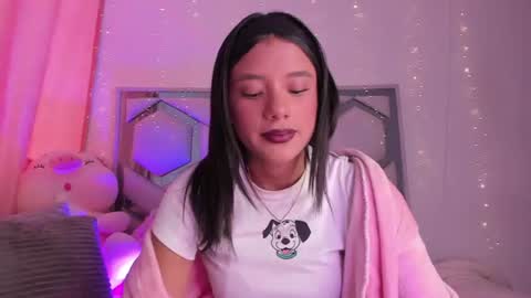samirose_ online show from 08.01.26