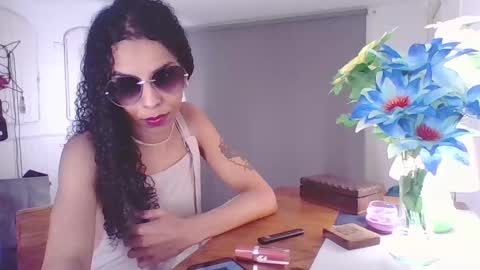 KatyDoll online show from 11.02.25