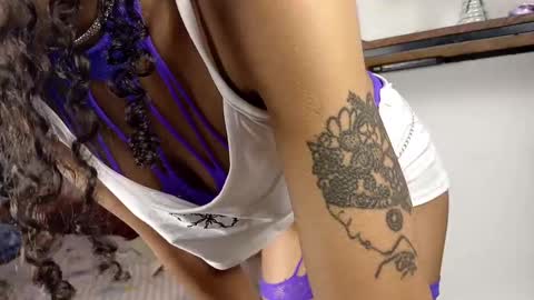 KatyDoll online show from 11.10.25