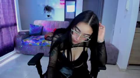 Snapshot of samismith77 chatting on 07.14.26 SARA online show from 07.14.26