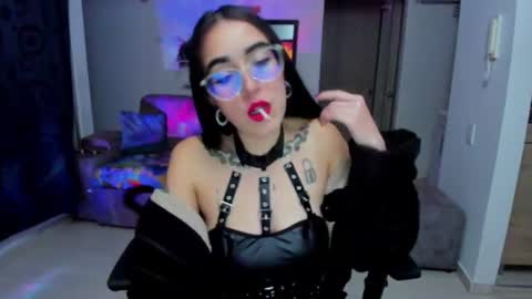 Snapshot of samismith77 chatting on 07.15.26 SARA online show from 07.15.26