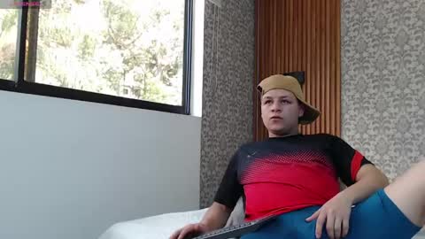 Sam online show from 03.07.26