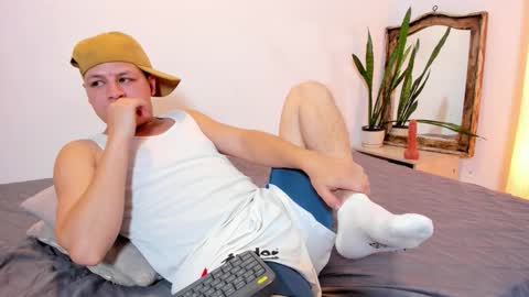 Sam online show from 03.09.26