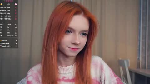 Mozelle online show from 02.15.26