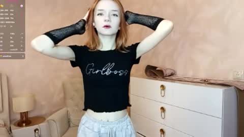 Mozelle online show from 03.07.26