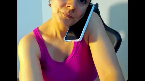 Snapshot of samm_hoti chatting on 03.12.25 sam online show from 03.12.25