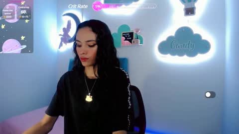 Snapshot of sammanta_18 chatting on 12.29.24 Samantha online show from 12.29.24