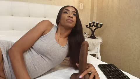 Samantha online show from 04.23.26
