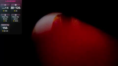 Snapshot of sammantha_hot chatting on 06.17.26 Samantha online show from 06.17.26