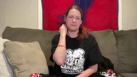Playful Sammie online show from 03.28.26