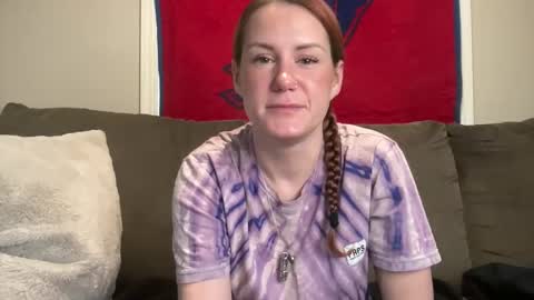 Playful Sammie online show from 04.21.26