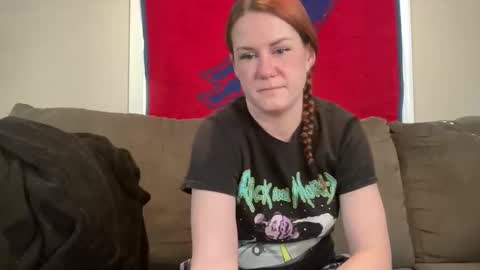 Playful Sammie online show from 04.22.26