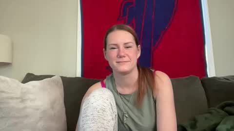 Playful Sammie online show from 04.27.26