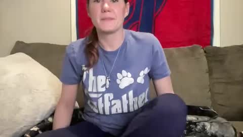 Playful Sammie online show from 04.28.26