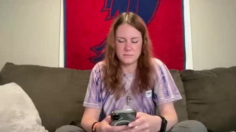 Playful Sammie online show from 05.23.26