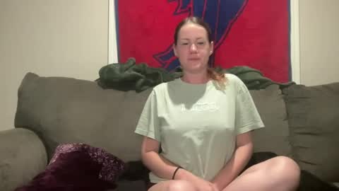 Playful Sammie online show from 08.08.26