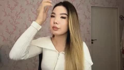 Elina online show from 03.13.26