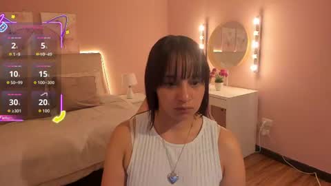 Samantha  online show from 07.28.26