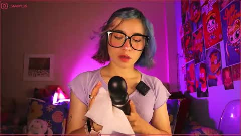 Sammy online show from 03.14.26