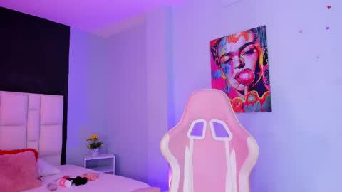 Sammy Rose online show from 09.09.25