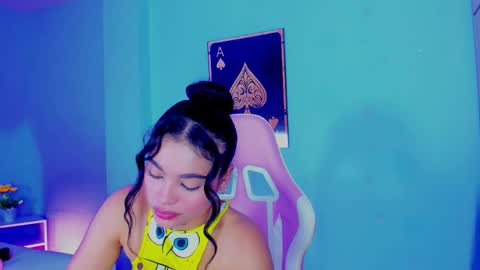 Sammy Rose online show from 09.18.25