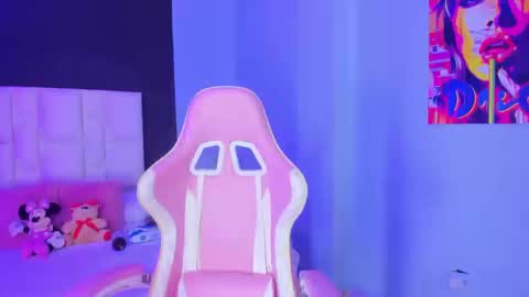 Sammy Rose online show from 09.25.25