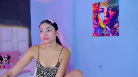 Sammy Rose online show from 10.17.25