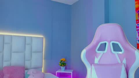 Sammy Rose online show from 01.11.26