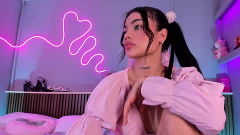 Sammy Rose online show from 05.01.26