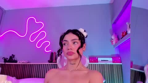 Sammy Rose online show from 05.19.26