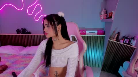 Sammy Rose online show from 06.08.26
