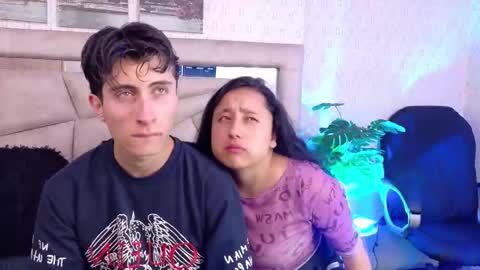 Sammy and Ithan online show from 02.19.26