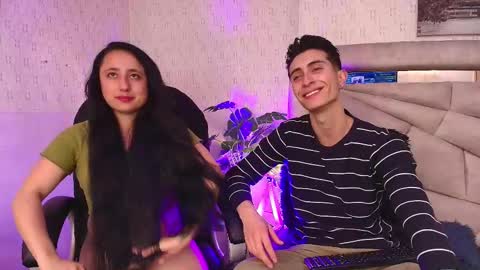 Sammy and Ithan online show from 03.10.26