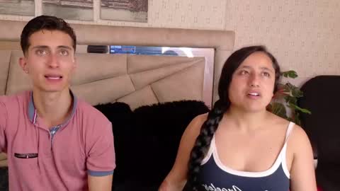 Sammy and Ithan online show from 04.28.26