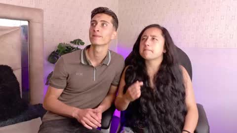 Sammy and Ithan online show from 04.29.26