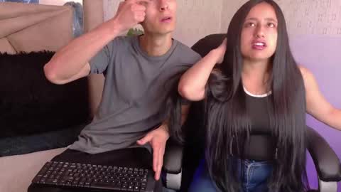 Sammy and Ithan online show from 05.01.26