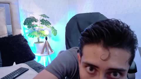 Sammy and Ithan online show from 05.16.26