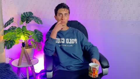 Sammy and Ithan online show from 06.17.26