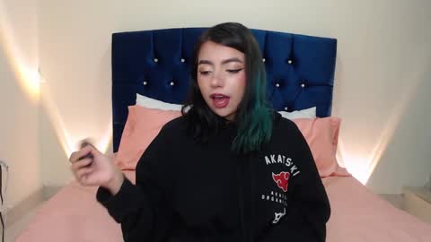 Samantha online show from 09.10.25