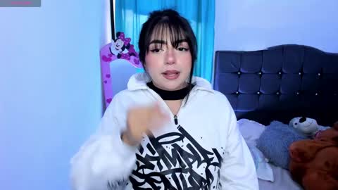 Samantha online show from 05.16.26